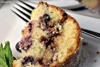 Coffee Cake Recipes