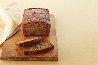Healthy Living Banana Bread Recipes