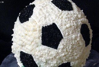 World Cup Recipes