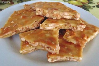 Candy Brittle Recipes