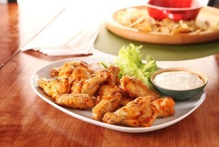 Easy Chicken Wing Recipes