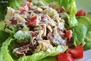 Chicken Salad Recipes