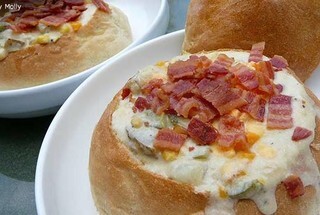 Chowder Recipes