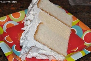 Ice Cream Cake Recipes