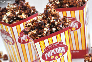 Popcorn Candy Recipes