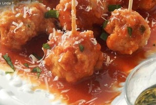 Turkey Appetizer Recipes