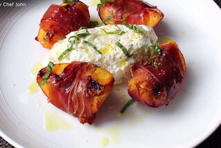 BBQ & Grilled Fruit Recipes