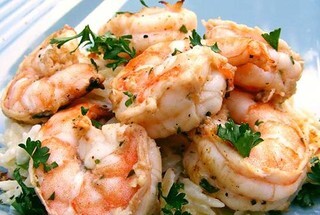 BBQ & Grilled Seafood Recipes