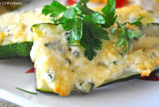 BBQ & Grilled Side Dish Recipes