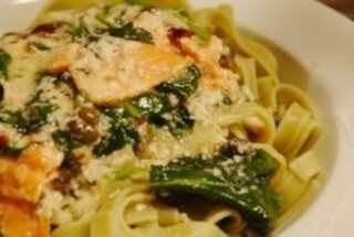 30-Minute Seafood Main Dish Recipes