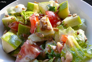 Apple Salad Recipes