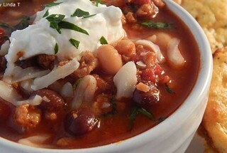 Chicken Chili Recipes