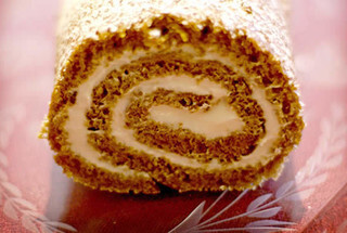 Pumpkin Roll Recipes