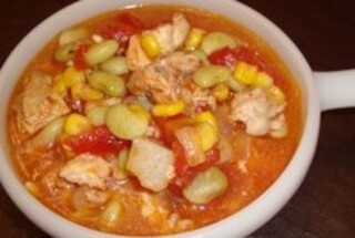 Brunswick Stew Recipes