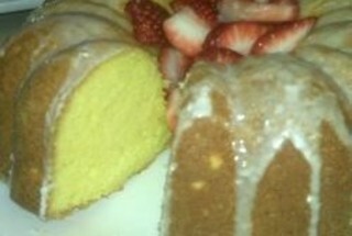 Lemon Bundt Cake Recipes