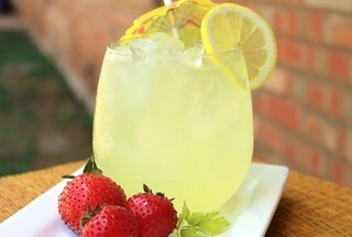 Lemonade Recipes