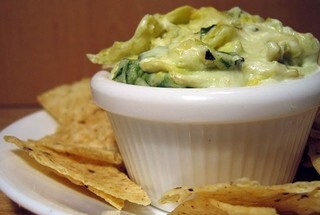 Artichoke Dip Recipes