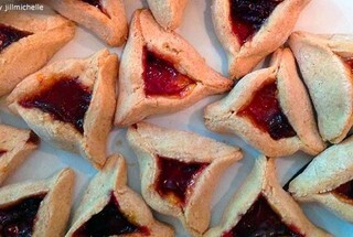 Purim Recipes