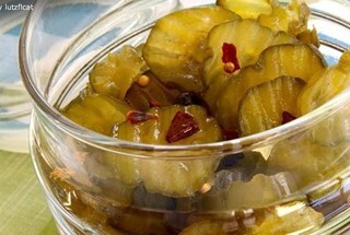 Dill Pickle and Sweet Pickle Recipes