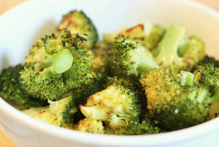 Broccoli Side Dish Recipes