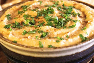 Hummus Recipes