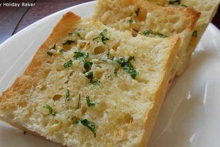 Garlic Bread Recipes