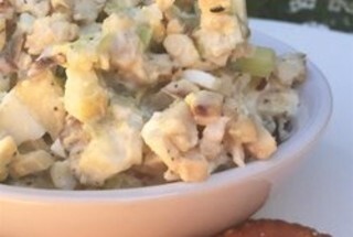 Low-Carb Main Dish Recipes