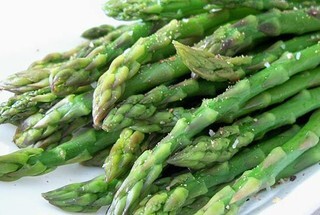 Asparagus Recipes