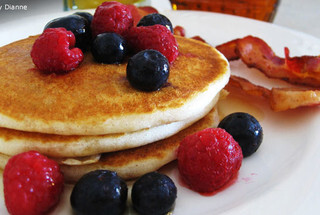 Gluten-Free Breakfast and Brunch Recipes