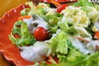 Ranch Dressing Recipes