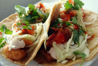 Mexican Fish Taco Recipes