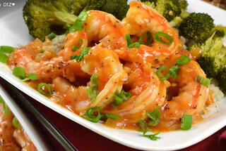 Shrimp Stir-Fry Recipes